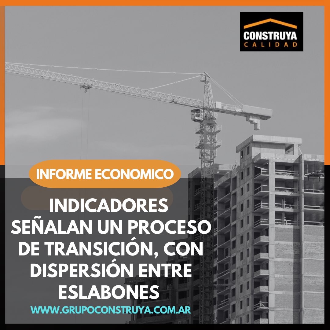 Grupo Construya tweet media