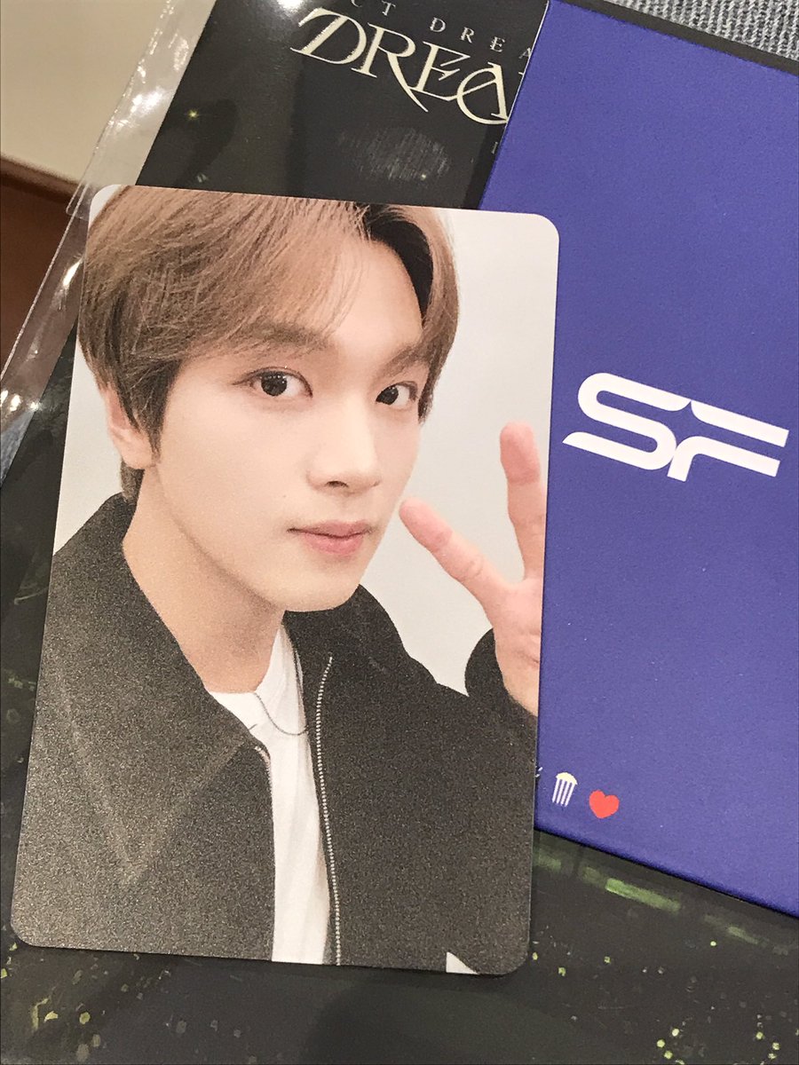 Def_Qt's tweet photo. พร้อมส่ง - การ์ด แฮชาน haechan sf

(200 ส่งฟรี )

🐶หรือแลกเป็น เจโน่ แจมิน 🐰

สนใจ dm ได้เลยนะคะ 🎄🎅

#NCTDREAMINCINEMAS #NCTDREAMMYSTERYLAB
#ตลาดนัดnctdream #แล็บลึกลับกับน้องดรีมที่SF #ตลาดนัดnct https://t.co/de3LevNfFH