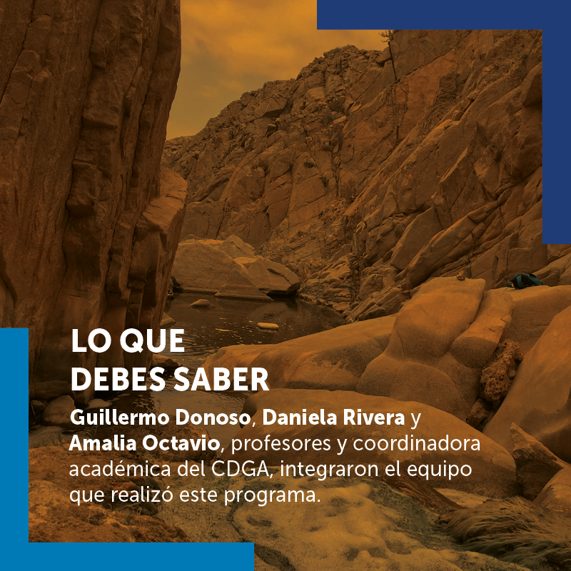 _CDGA's tweet photo. El programa de apoyo para la gestión colectiva y sostenible de las aguas subterráneas en la cuenca de Copiapó del @goreatacama y la @CNRCHILE , ejecutado por el @_CDGA  UC, tuvo como beneficiarias a las Comunidades de Aguas Subterráneas (CAS) 1, 2, 3 y 4 del acuífero de Copiapó. https://t.co/wlZZoRBqwW