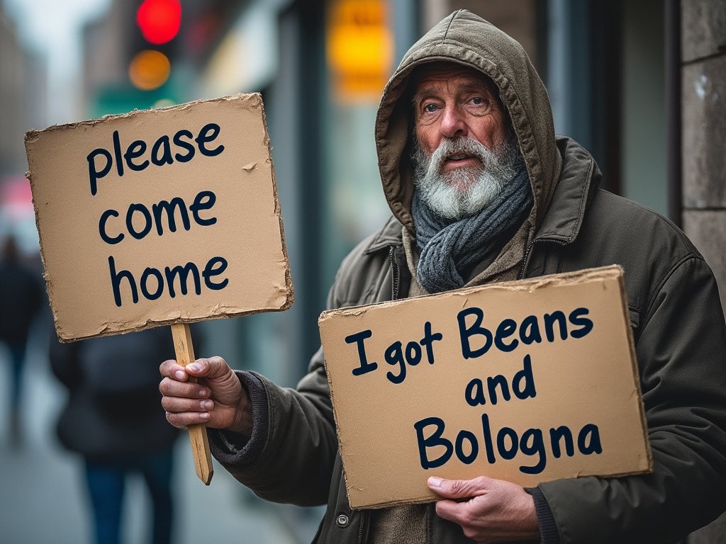 N3RD_S4V4GE's tweet image. $beans &amp;amp; bologna is the only homies l got that’ll spin the block just to drop some extra change in my cup.

GWKVEeU49wnoAjSxdWK861SZUD6ewTWMwcKiiTE6UZE7

#Homies4Life #SpareChange