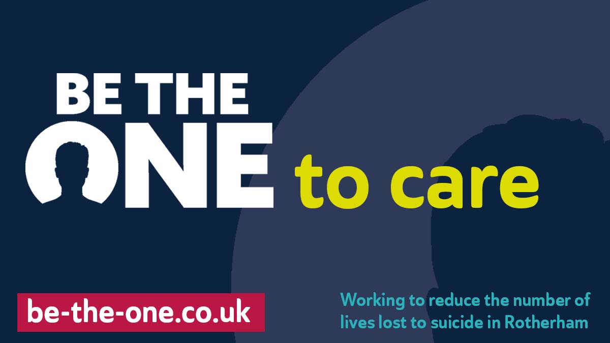 This time of year can be difficult for many people.

Telling someone about how you are feeling can make a positive difference to your wellbeing.

To find the right local support service for you, visit our website➡️ be-the-one.co.uk