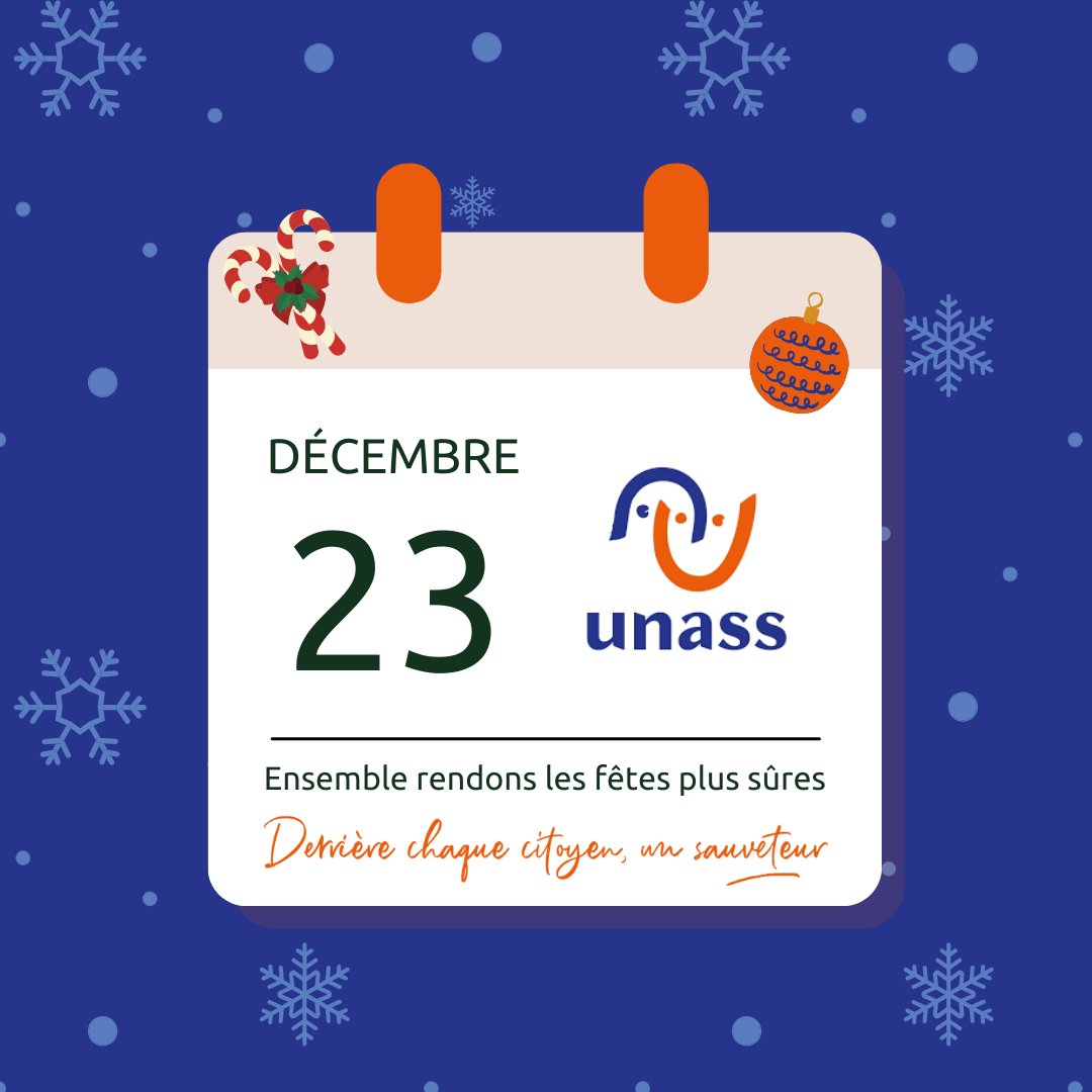 UNASS_fr's tweet image. 🎶 Le bon rythme pour un massage cardiaque : "Dancing Queen" d'ABBA ❤

Si vous avez besoin de vous rappeler du bon rythme, mettez cette chanson et suivez le tempo pour effectuer les compressions à un rythme régulier.

#UNASS #calendrier #secourisme #premiersecours