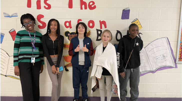 APSGunston tweet media