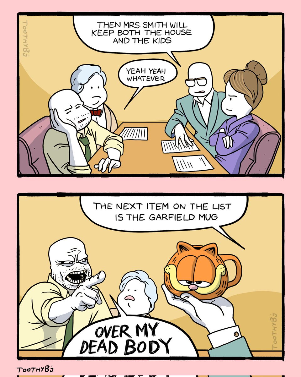 ToothyBj tweet media