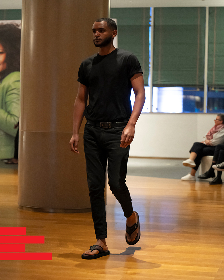 RLSD_Africa's tweet photo. This design is crafted from upcycled waste tires and premium leather, resulting in environmentally friendly footwear. By transforming discarded tires into functional and fashionable pieces, this creation showcases how innovative designs can drive sustainability. https://t.co/i5ifvU9BRS