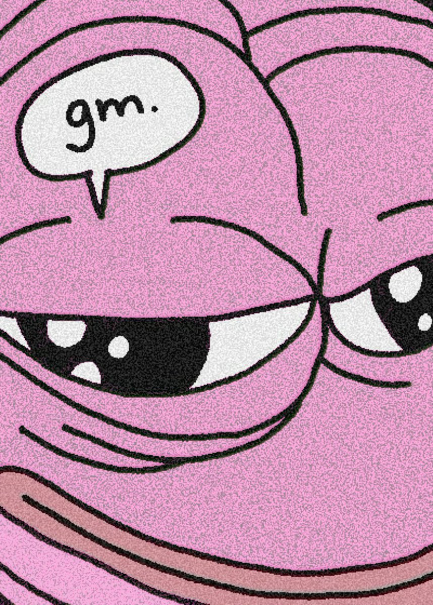 PorkCoinHQ's tweet photo. GM $PORK https://t.co/XstGXK5w9D