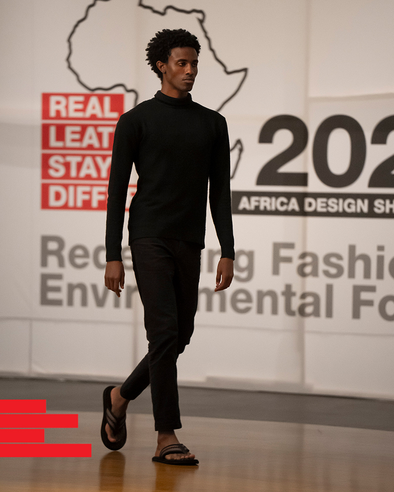 RLSD_Africa's tweet photo. This design is crafted from upcycled waste tires and premium leather, resulting in environmentally friendly footwear. By transforming discarded tires into functional and fashionable pieces, this creation showcases how innovative designs can drive sustainability. https://t.co/i5ifvU9BRS