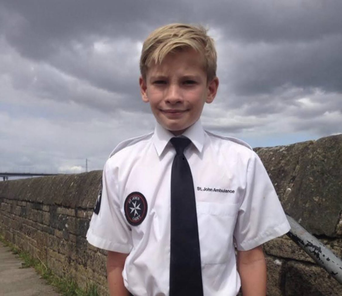 Charlie Moss tweet media