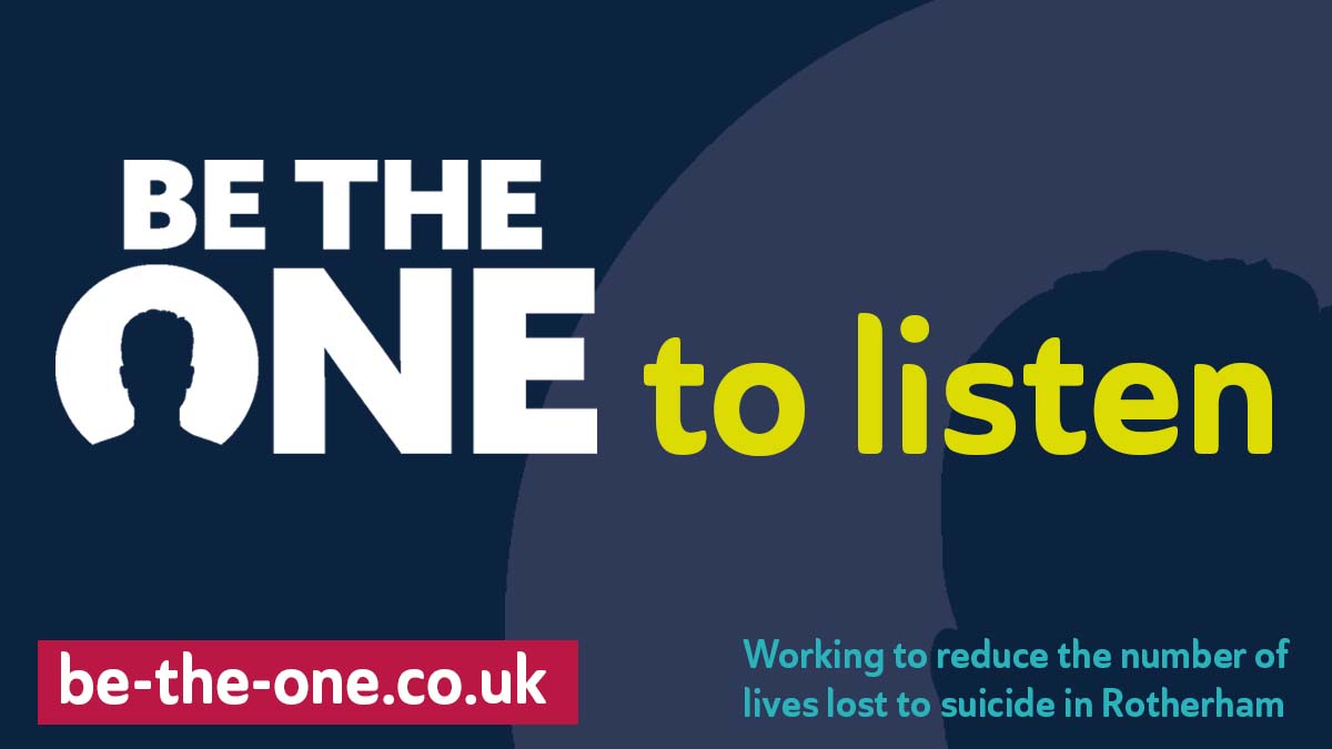 The new year can be a difficult time📅

But there are people you can speak to if you are feeling negative emotions or having negative thoughts💭

To find the right local support service for you, visit our website➡️ be-the-one.co.uk