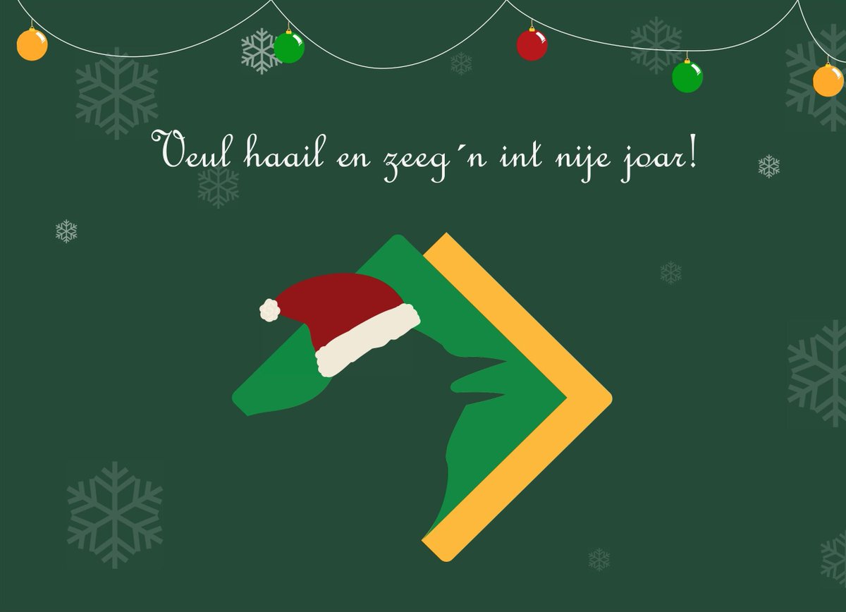 Vanwege de kerstvakantie staat de telefoon tussen 23 december en 3 januari op het antwoord apparaat. Wij zijn wel te bereiken via de mail, info@anog.nl

Wij wensen jullie fijne feestdagen en een gelukkig nieuwjaar!

Graag tot ziens in 2025,

Het ANOG team