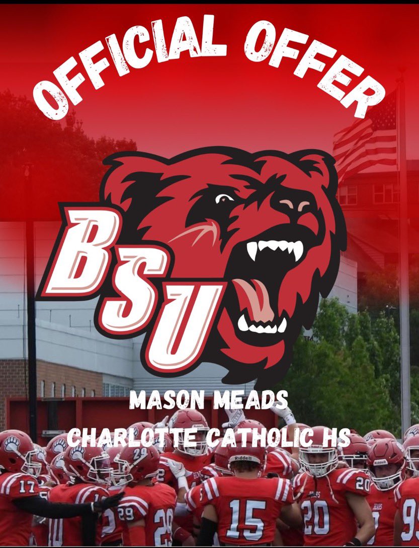 Mason Meads tweet media