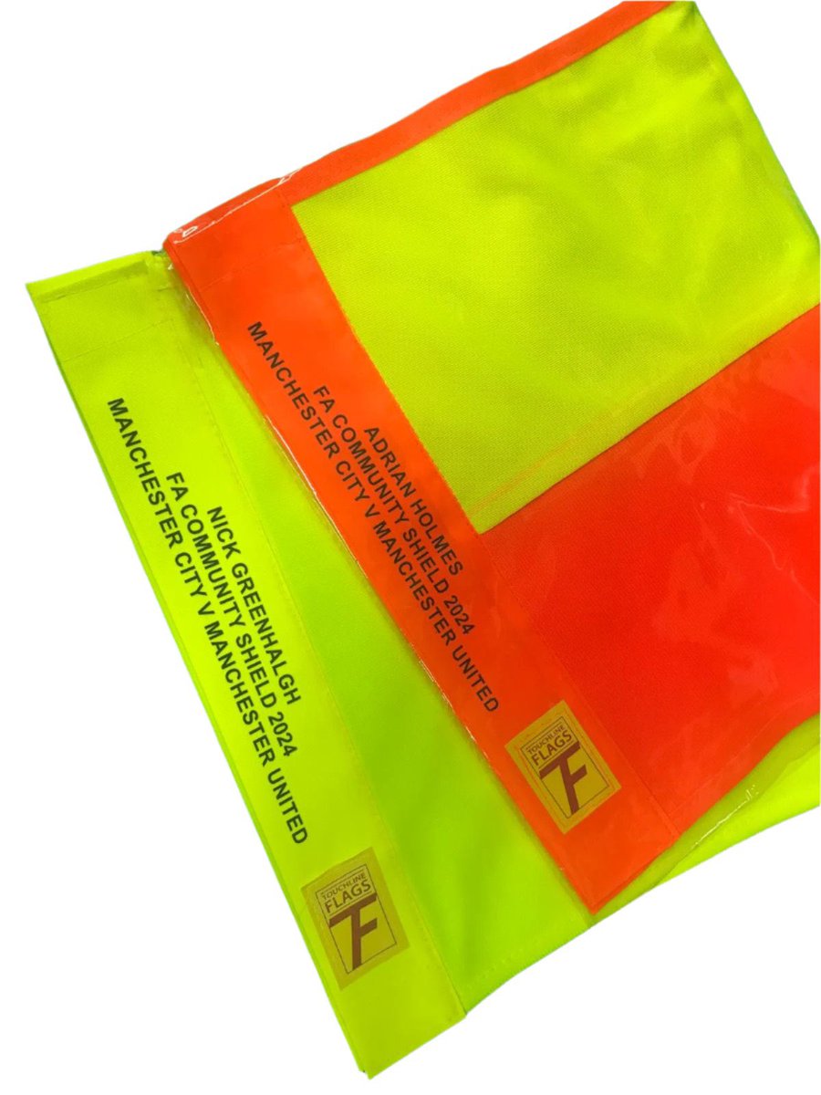 Touchline Flags tweet media