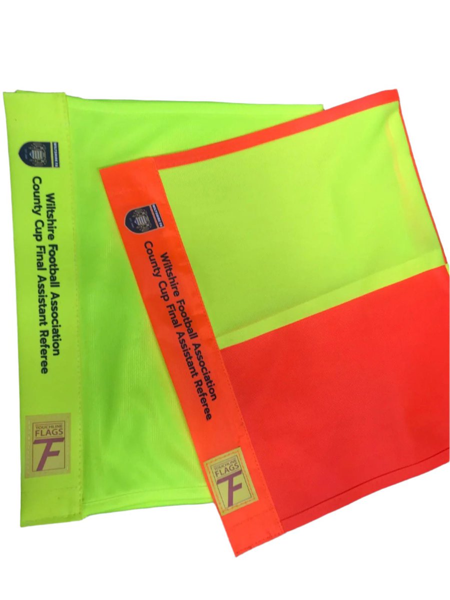 Touchline Flags tweet media