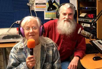 EndCorpRule's tweet image. Tonight on "Corporations &amp;amp; Democracy" radio:  Project Censored’s "State of the Free Press--the Top Censored Stories and Media Analysis of 2024," w/ Andy Lee Roth. Hear about the news that didn't make the news and why! Airs 7pm PST, KZYX &amp;amp; Z, streams at kzyx.org