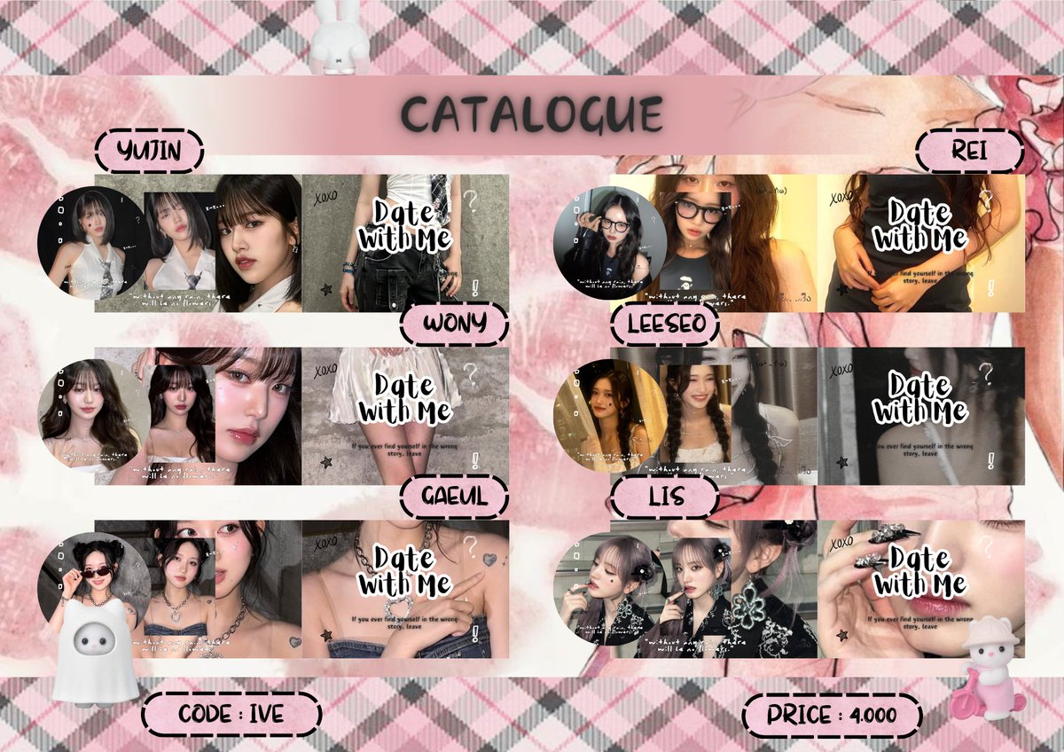 Help repost? Thank u🌷🫶🏻

halooo aku ada 6 layout ready stock yang bisa langsung ditake, dengan harga 4.OOO

yang mau order boleh langsung dm
#zonauang #zonajajan