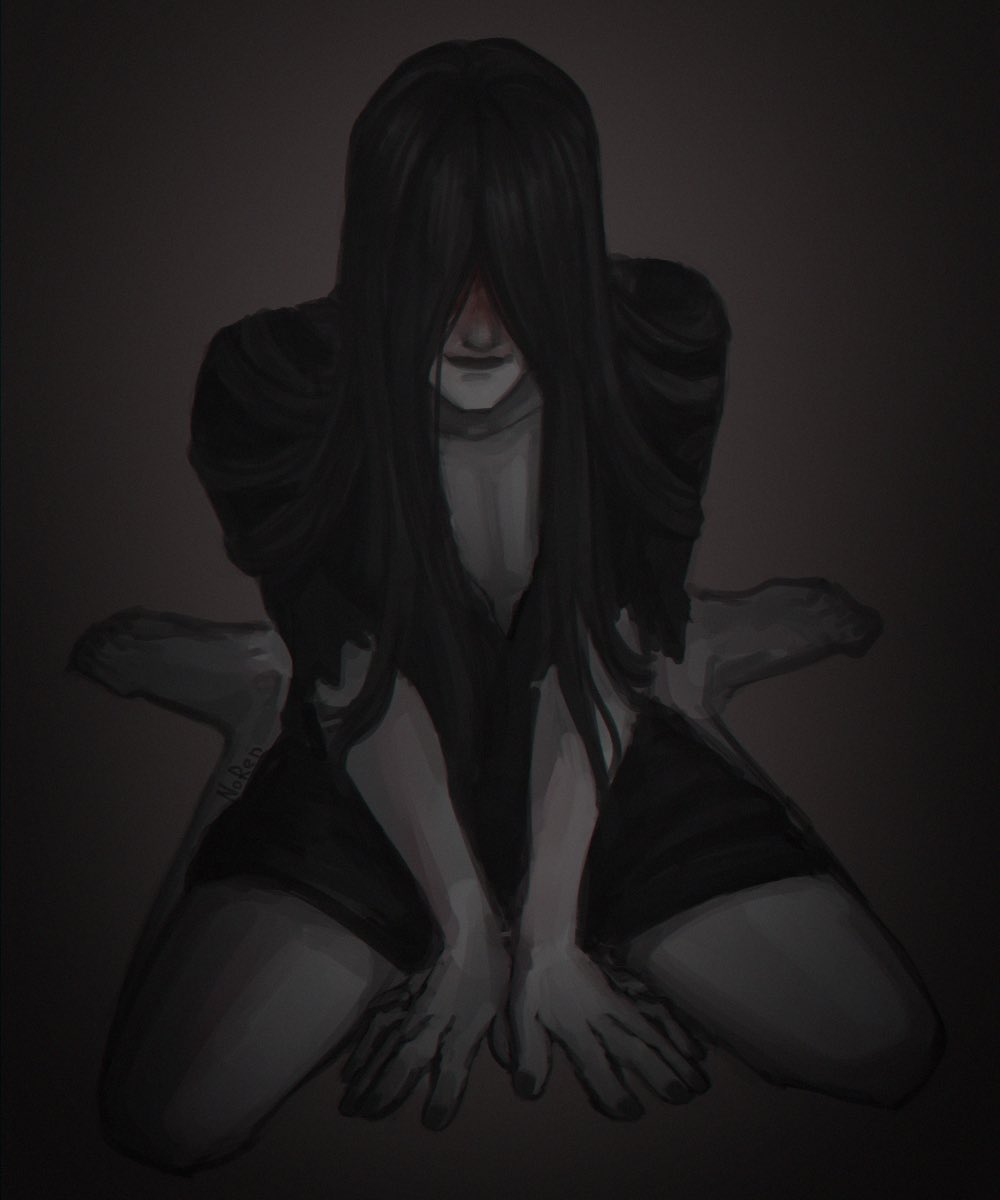 I’m literally obsessed with him…

 #文字化化 #Homicipher #mrcrawling