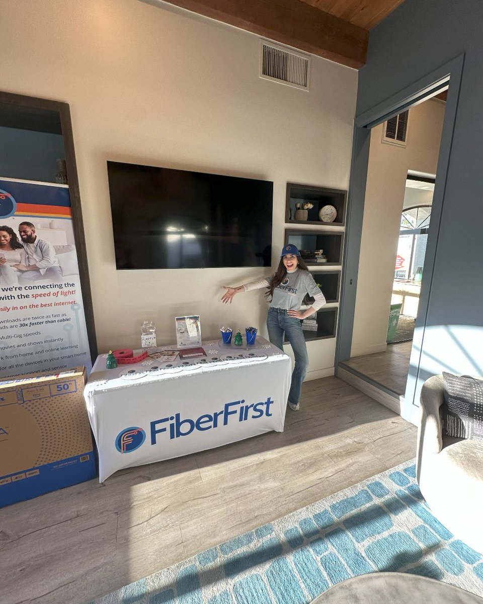 FiberFirst tweet media
