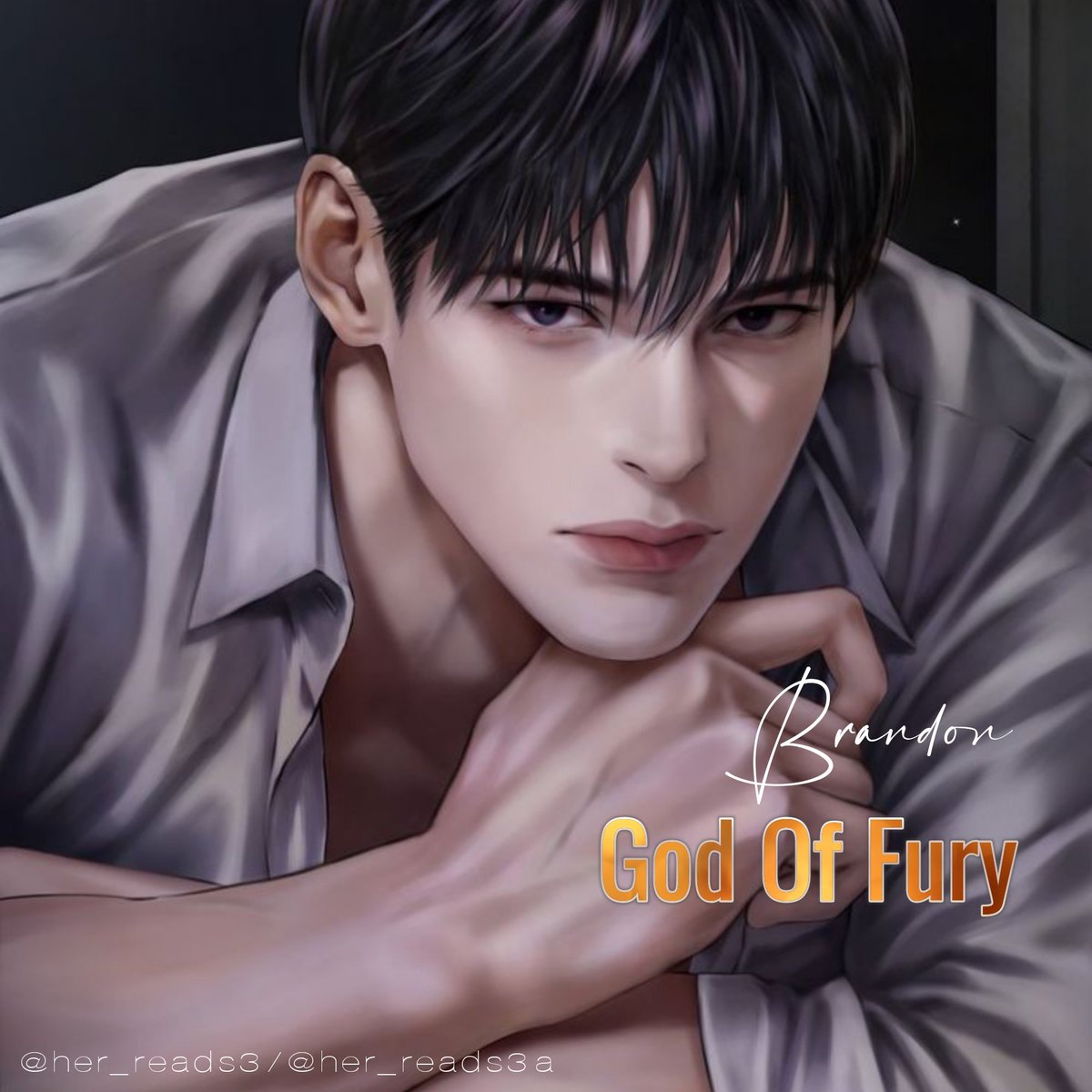 her_reads3a's tweet photo. These anime are amazing! I really got my bookish vibes from them.... 🖤
Part#3
. 
. 
. 
#mmromance #rinakentauthor #kwebster #nordikanight #breewiley #ellafrank #milafinelli #nrwalker #anime #darkromance #books https://t.co/maDeYVsLaq