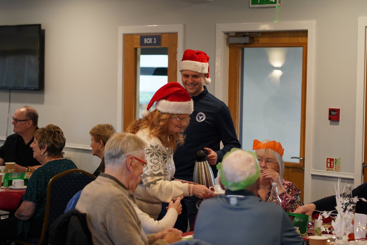 The Ross County Foundation tweet media