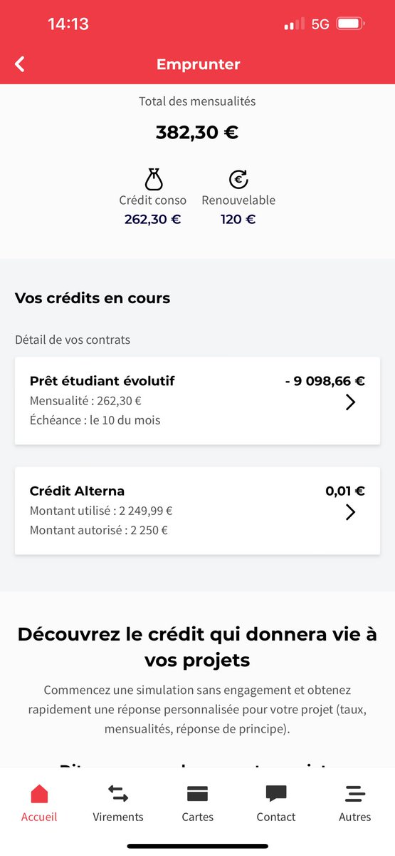 MuppetsShowdes's tweet photo. @morpheuswhale Hi Sam, 
Not having my student and revolving loan anymore would be a hell of Christmas, definitely would change my entrepreneur life 🙏

My XRP adress just in case:
rEaCpicX7MySvPkTpfnJGeqFD49vToerM7 https://t.co/Snhucu62Z9