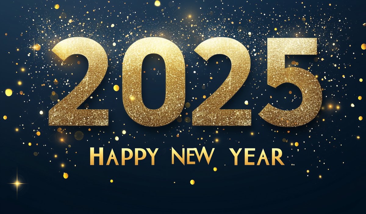 ILStatePolice's tweet photo. ISP wishes you and your family a Happy AND safe New Year! 🎇
Celebrate responsibly.
#ILStatePolice #Happy2025 #DriveSafeOrGetPulledOver #DesignateaDriver #RideShare https://t.co/FjtQ07wpR0