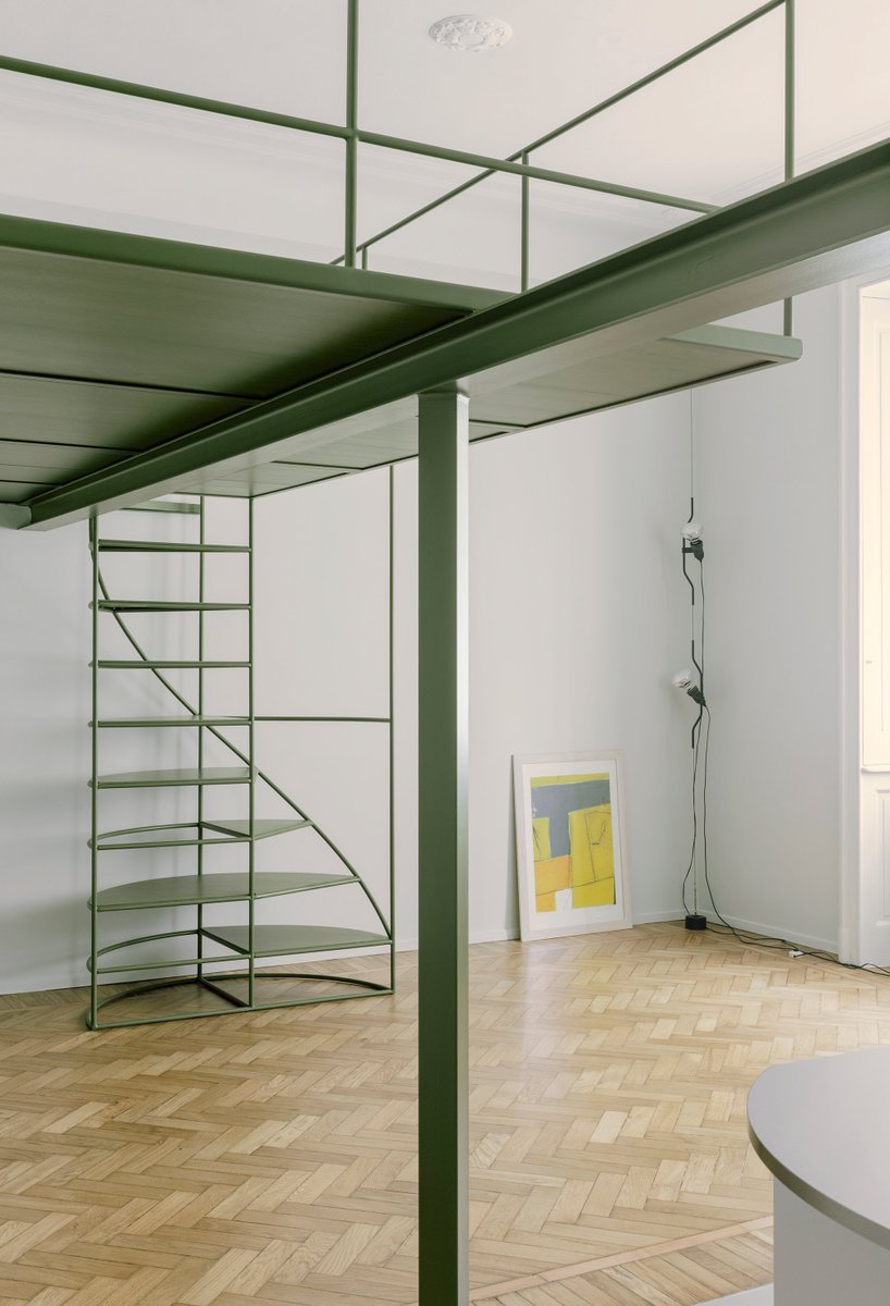 Prima Casa
Milán 🇮🇹