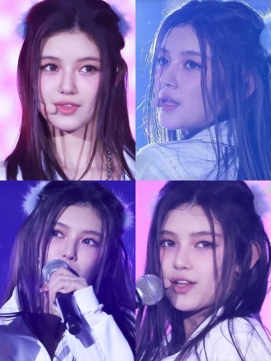 ekslcodus's tweet photo. 땨💗 https://t.co/3JQDVWqlh2