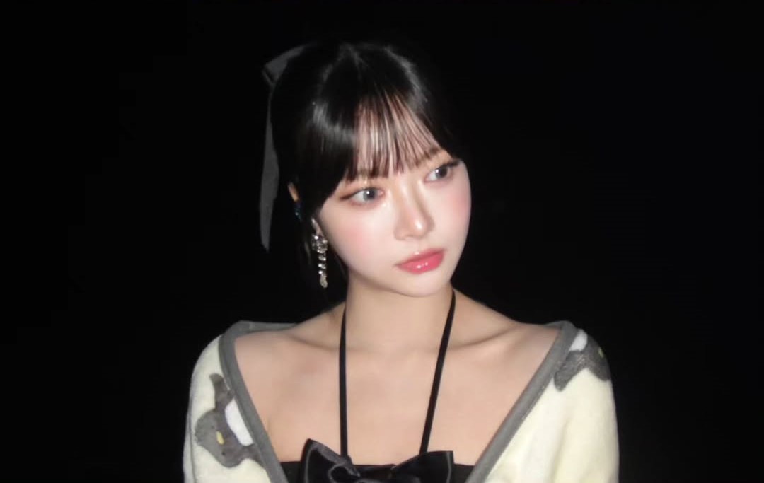 EunchaeCentral's tweet photo. 🖤 - #HONGEUNCHAE https://t.co/bruMVS6YxY