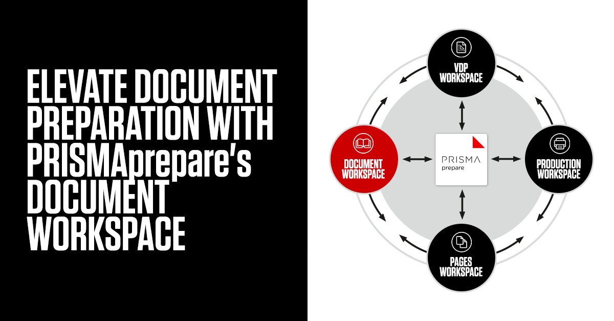 Transform separate pages into a fully prepared, professional document by creating the perfect layout.

Effortlessly prepare booklets with smart WYSIWYG fold lines, and easily assign media to individual pages, sections, or entire documents.

Explore more: canon.sm/40TqF7P