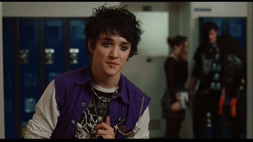 Kyle Gallner tweet media