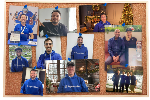 Happy holidays from all of us at Payment Labs!

We look forward to continuing our journey together as we enter a new year!

#HappyHolidays #SeasonsGreetings #PaymentLabsTeam