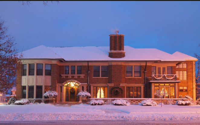 The Marathon County Historical Society will be closed today Thursday, December 19th due to inclement weather.

We will resume our regularly scheduled hours on Friday, December 20th from 9 am-4:30 pm.