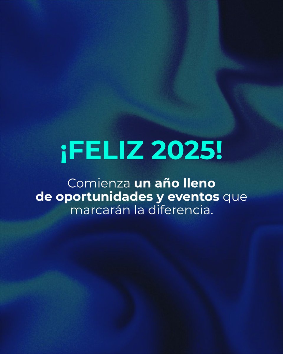 barterpositive's tweet photo. 2025 está lleno de oportunidades.
¿Listo para aprovecharlas con nosotros? https://t.co/nCJEcnc64c