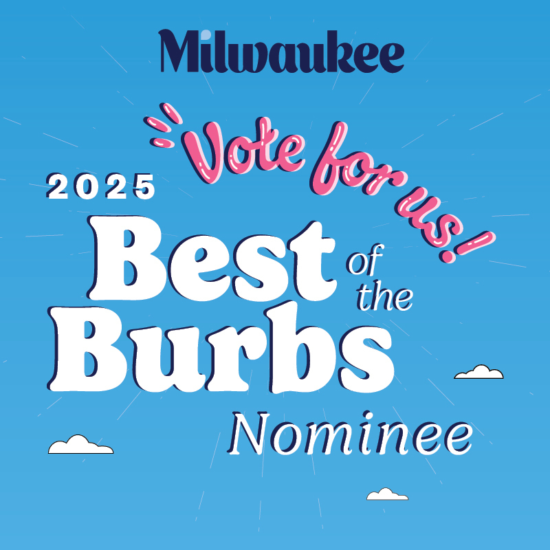 hdplanetarium's tweet photo. HAVE YOU HEARD?!

The Horwitz-DeRemer Planetarium has been nominated AGAIN for Milwaukee Magazine’s “2025 Best of the Burbs!!!!”

WHAT DOES THIS MEAN?!

We need YOU to vote and vote DAILY, if possible!  It’s easy and quick…here are the steps!

https://t.co/cEo0KHf0Z1 https://t.co/IGmYczFVRd