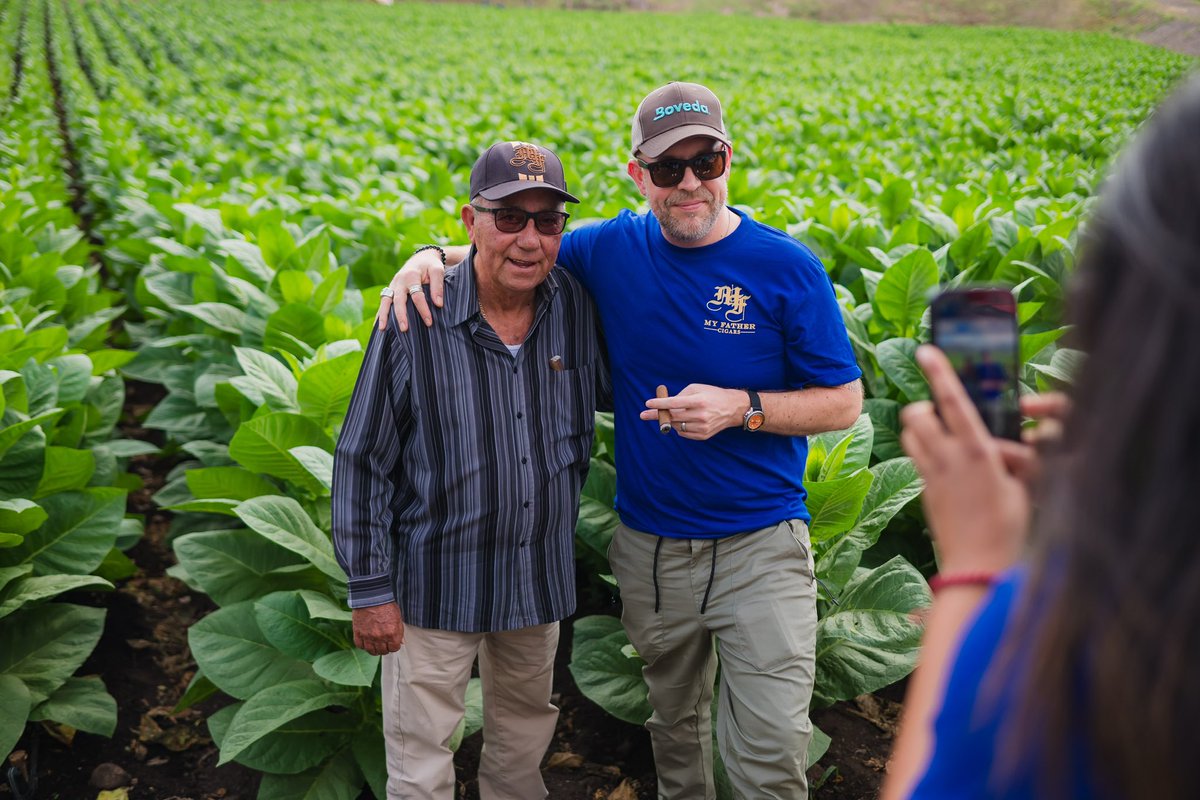 John Strange MIH tweet media