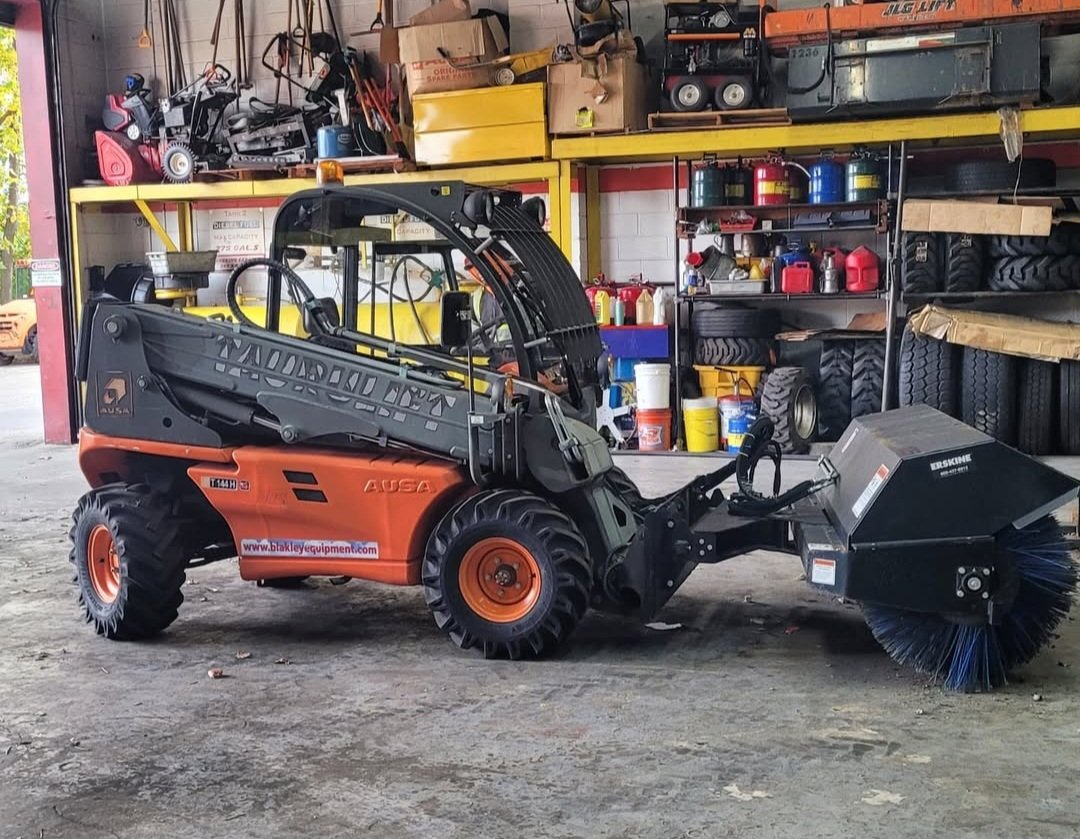 BlakleyTree's tweet image. Ausa snow T144hx4 high flow