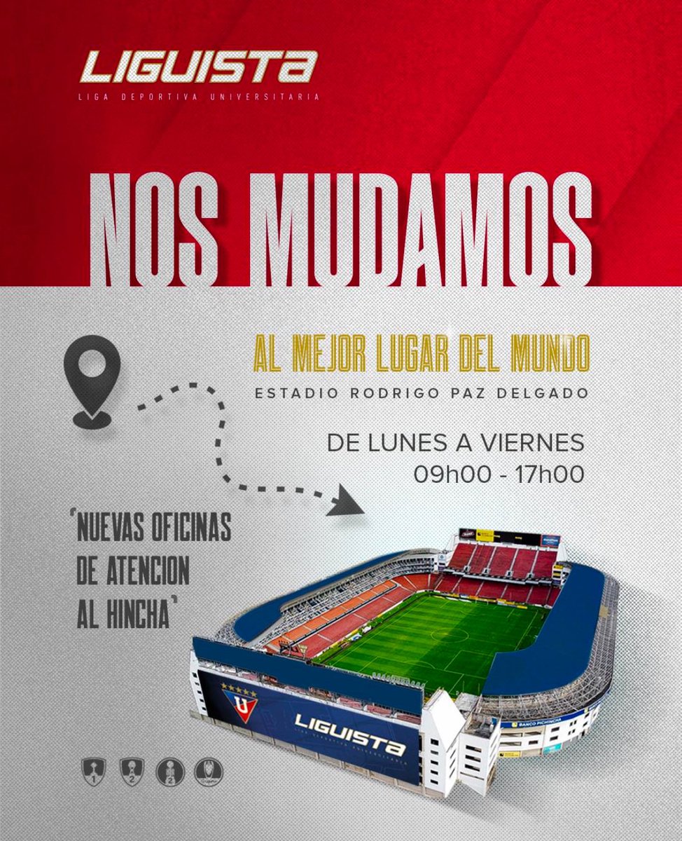 Liguista Oficial tweet media