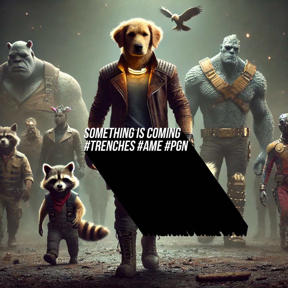 Cosmo’s Chronicle tweet media