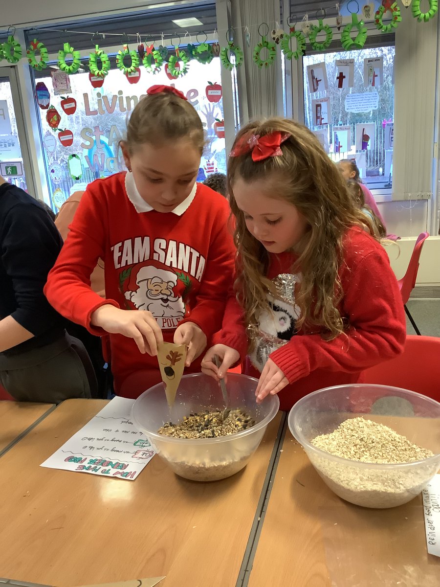 St Andrews RC Primary tweet media