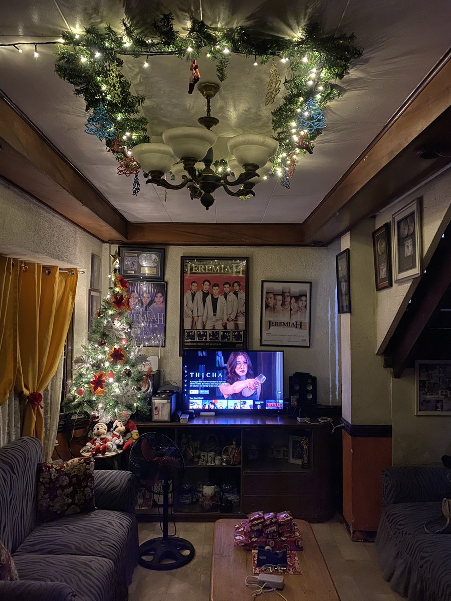 _itsmjpolintan's tweet photo. 🏠🎄 https://t.co/yefrQLh6D4
