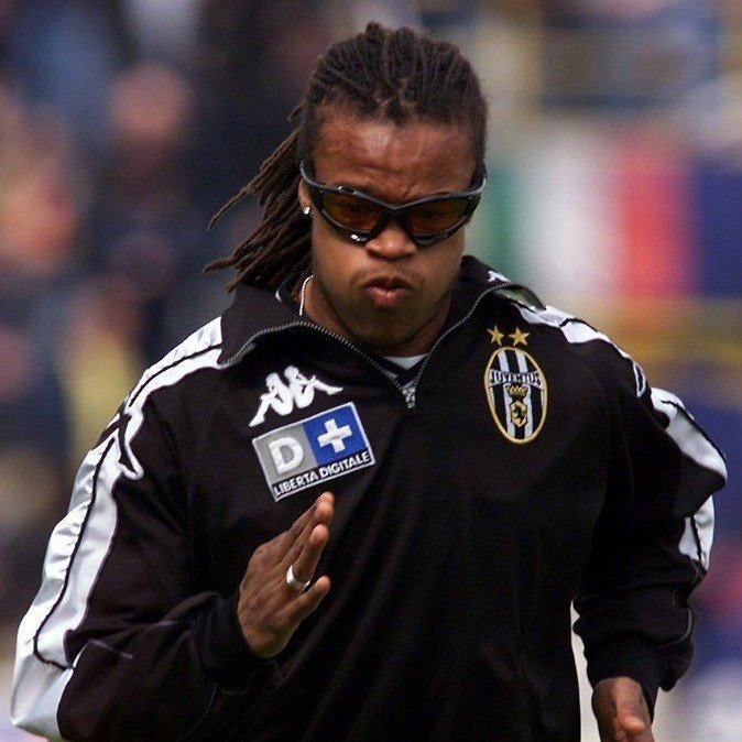 wsspcompanyy's tweet photo. Edgar Davids lost files. 📁 https://t.co/vOVHg29E0W
