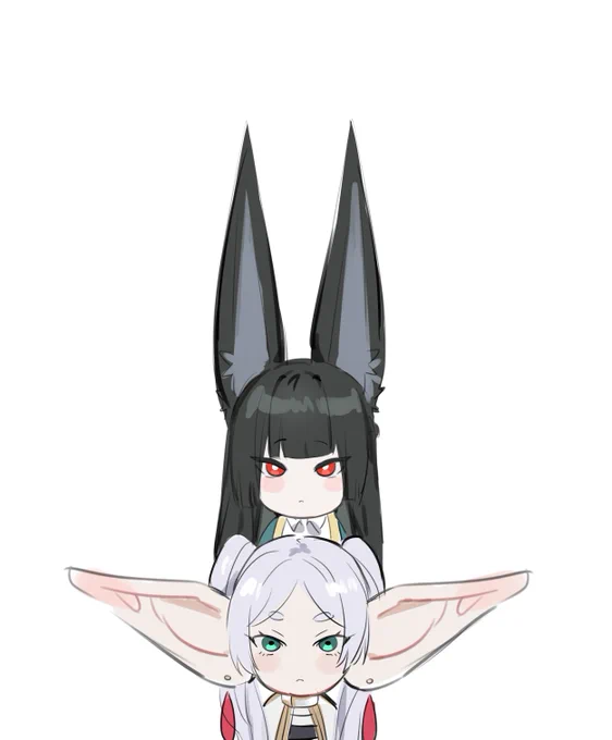 We all ears 