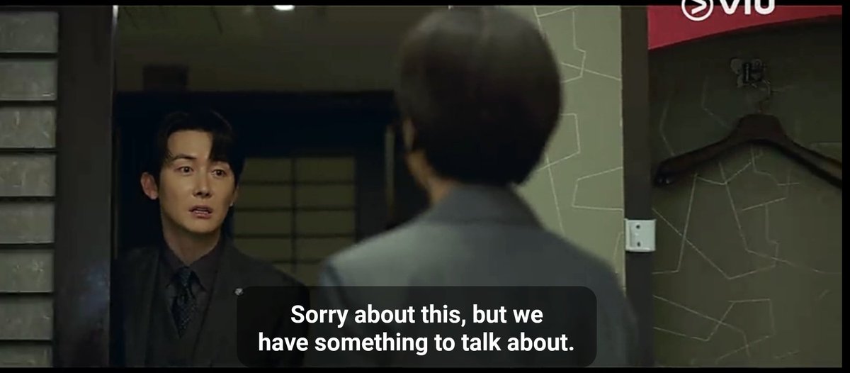 pathogil's tweet photo. they really went all in and set eunho and yuri up together with their bad acting and teamwork but i love the effort though!! i LOVE LOVE them!!🤣🫶
#GoodPartnerEp15 https://t.co/i5tUmmjzQ0