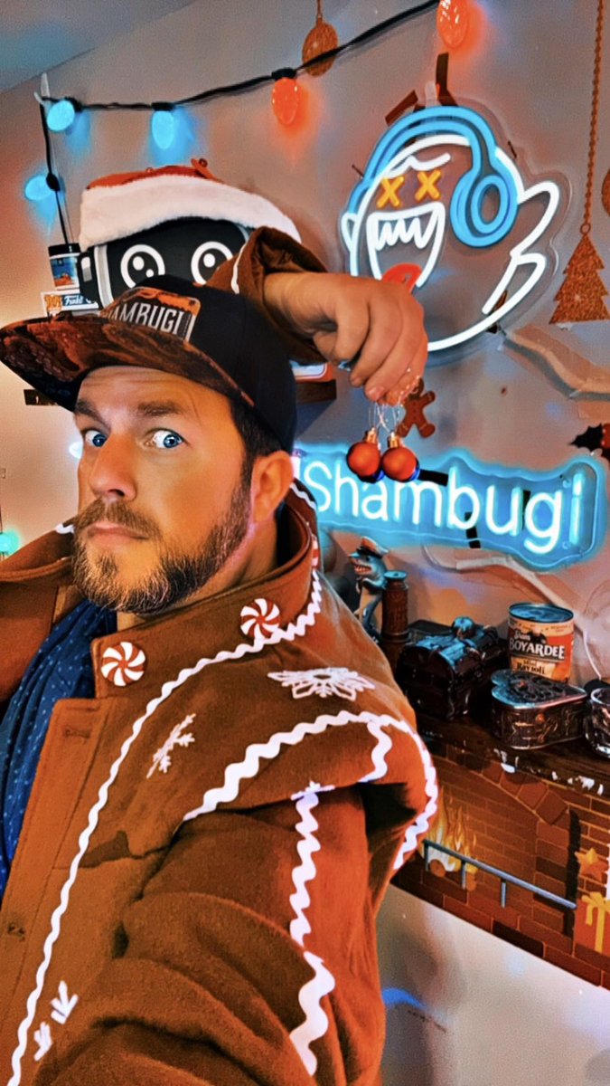 The Mingle has launched! Come on for your shot at over 40 exclusive in-game giveaways and let me introduce you to Litmas and the 18+ physical giveaways set for the 28th! 

🚥 Live : twitch.tv/Shambugi

🔮<a href="/PixelbyPixelStu/">Pixel by Pixel Studios</a> Sponsored 
🐙Shambugi Marbles,  Modifers and Trails