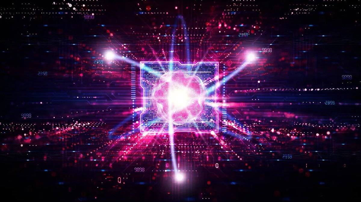 15 Significant Ways Quantum Computing Could Soon Impact Society
#QuantumComputing #Blockchain #TechInnovation #FutureTech #DigitalTransformation
-
forbes.com/councils/forbe…
