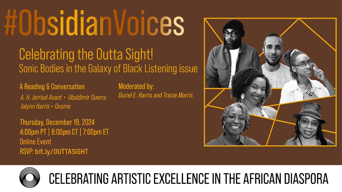 ObsidianLit tweet media