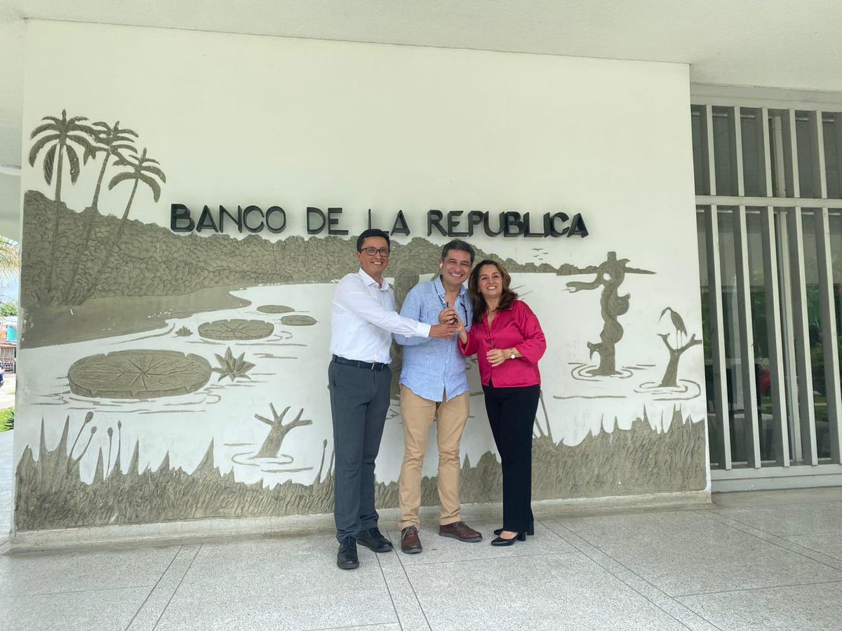 DSAJ Cundinamarca Amazonas tweet media