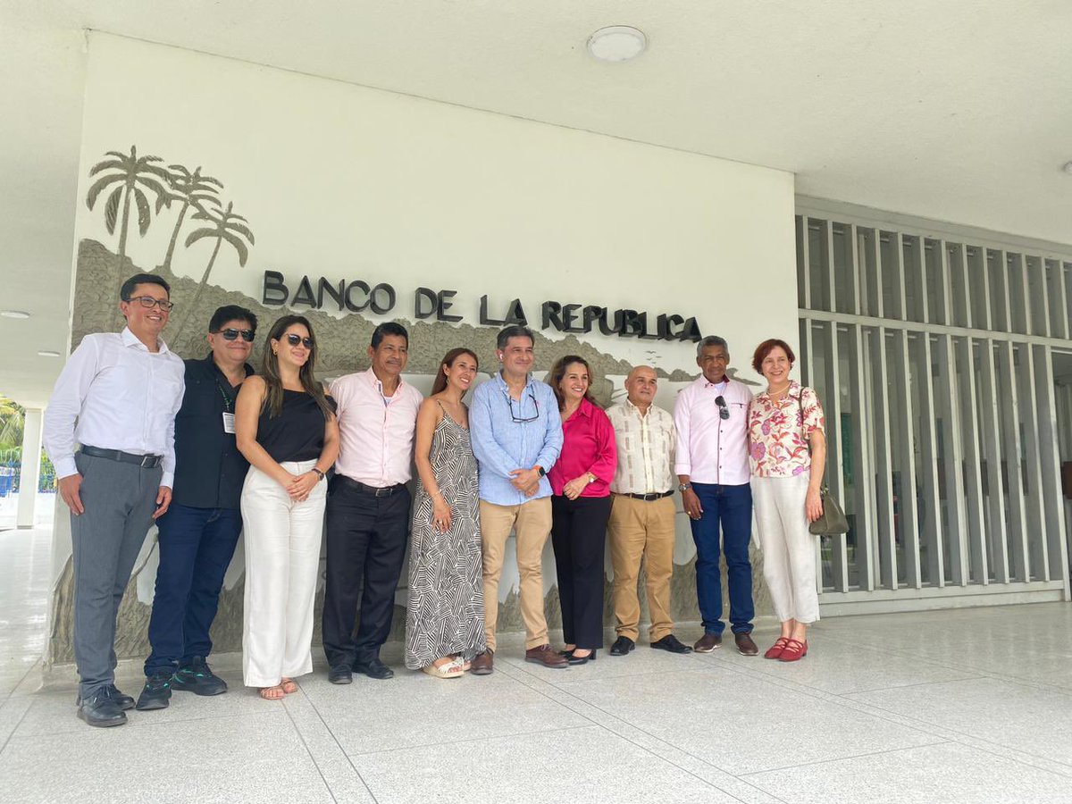 DSAJ Cundinamarca Amazonas tweet media