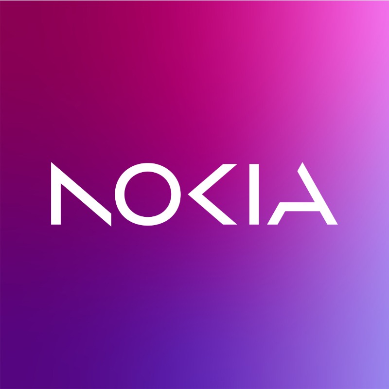 nokia's tweet photo. AI isn’t just automating—it’s transforming the industry. Nokia empowers teams with AI tools that improve safety, sustainability, and efficiency through real-time insights &amp; predictive maintenance.

In partnership with @Forbes BrandVoice