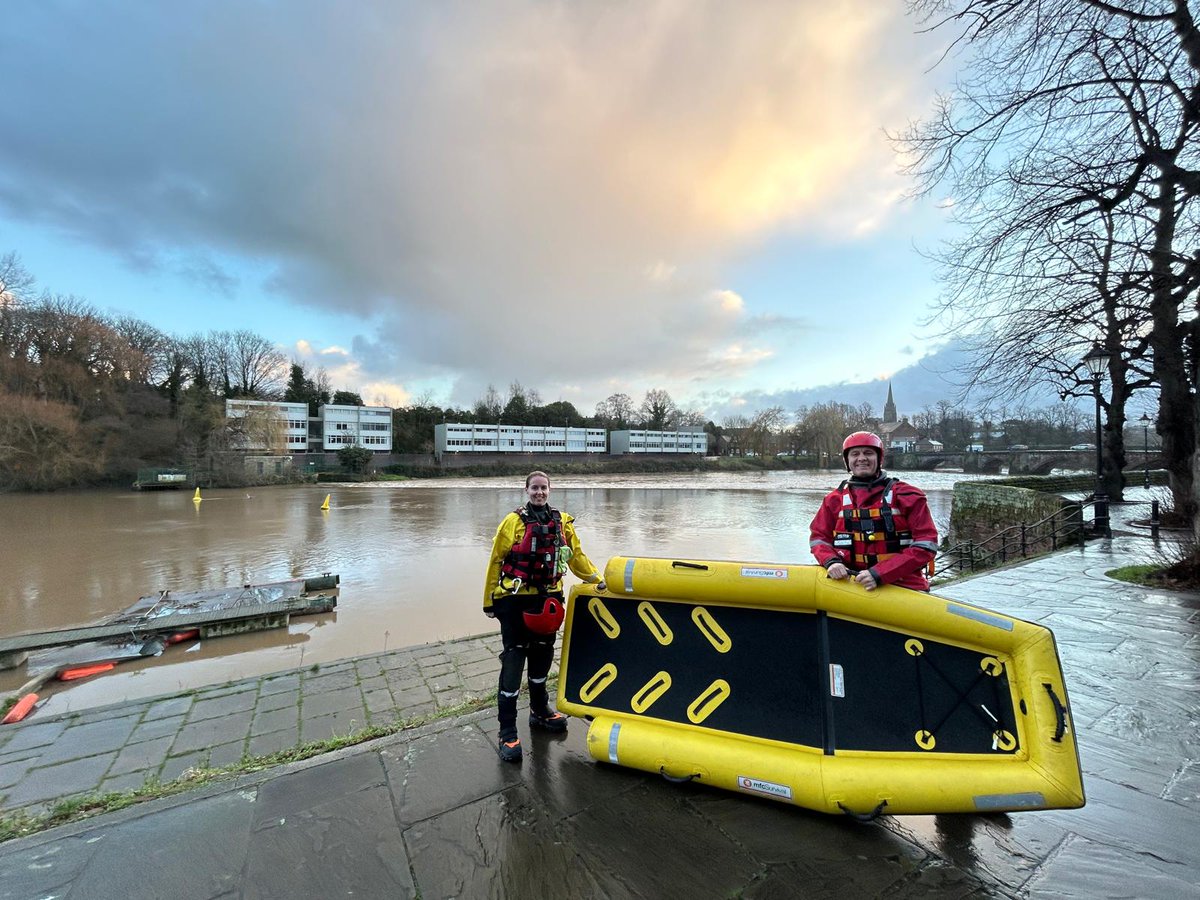 Chester Fire Station tweet media